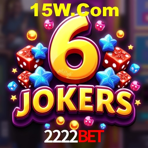 Descubra o Mundo do Cassino Online com 2222Bet