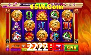 Promoção Relâmpago 2222Bet