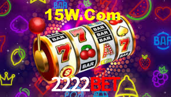 APP rápido e leve da 2222Bet