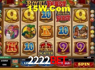 Estatísticas Esportivas 2222Bet