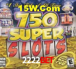 Jogos com bônus e suporte 24h na 2222Bet