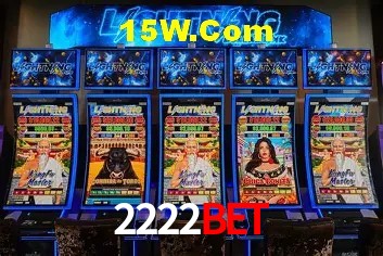 Promoções Sazonais 2222Bet