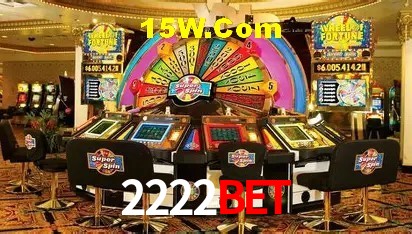 Experiência VIP 2222Bet