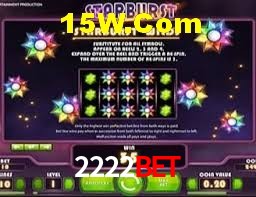 Experiência VIP 2222Bet