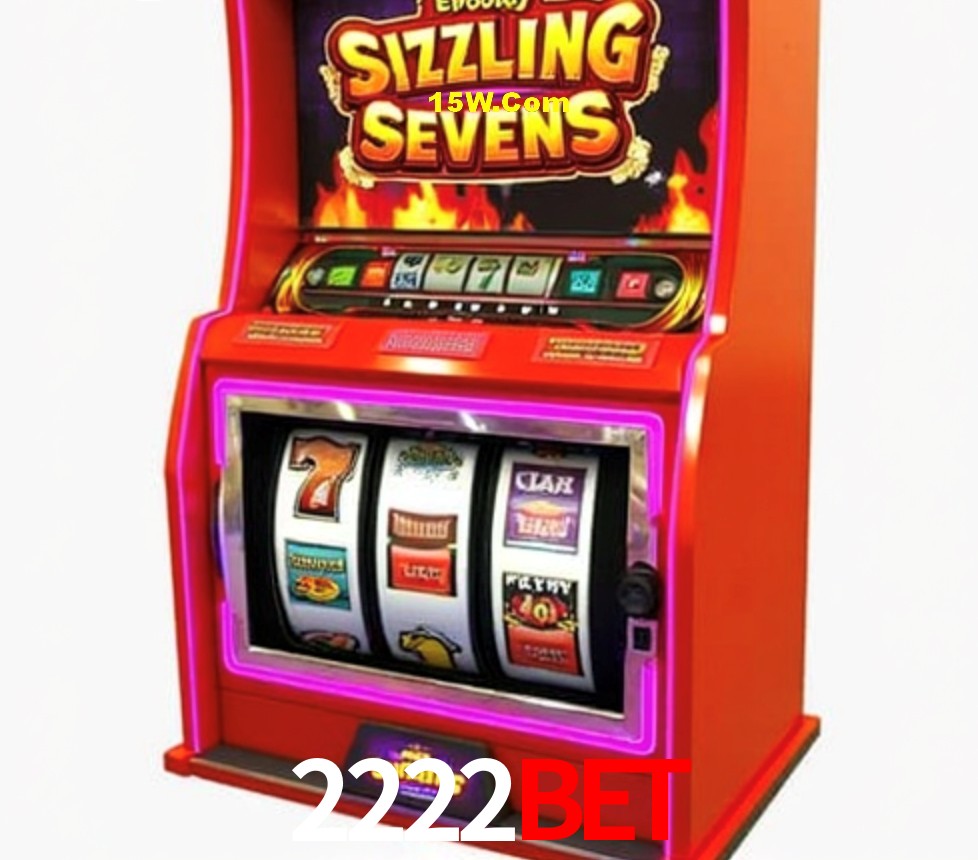 Casino Ao Vivo 2222Bet