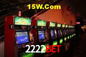 Benefícios da Conta 2222Bet