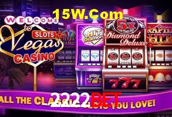 Recursos de Bônus 2222Bet