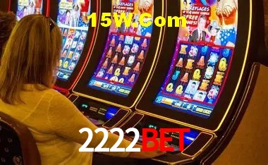 Casino Ao Vivo 2222Bet