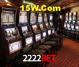 Tecnologia da Plataforma 2222Bet