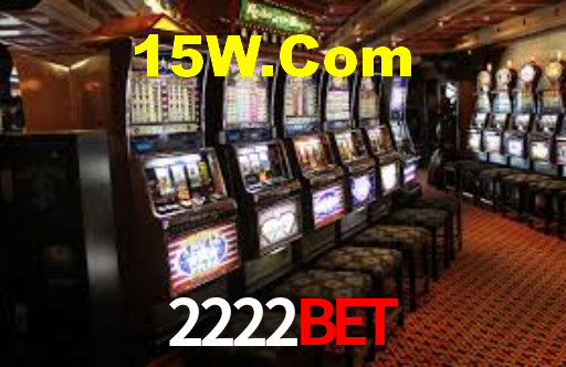 Cashback e recargas na 2222Bet