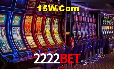 Apostas de Futebol 2222Bet