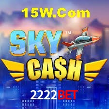 Welcome Bonus 2222Bet