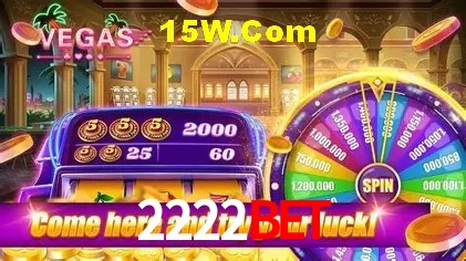 Apostas de Tênis 2222Bet
