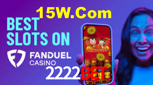 Sinta a adrenalina dos jogos de cassino com 2222Bet